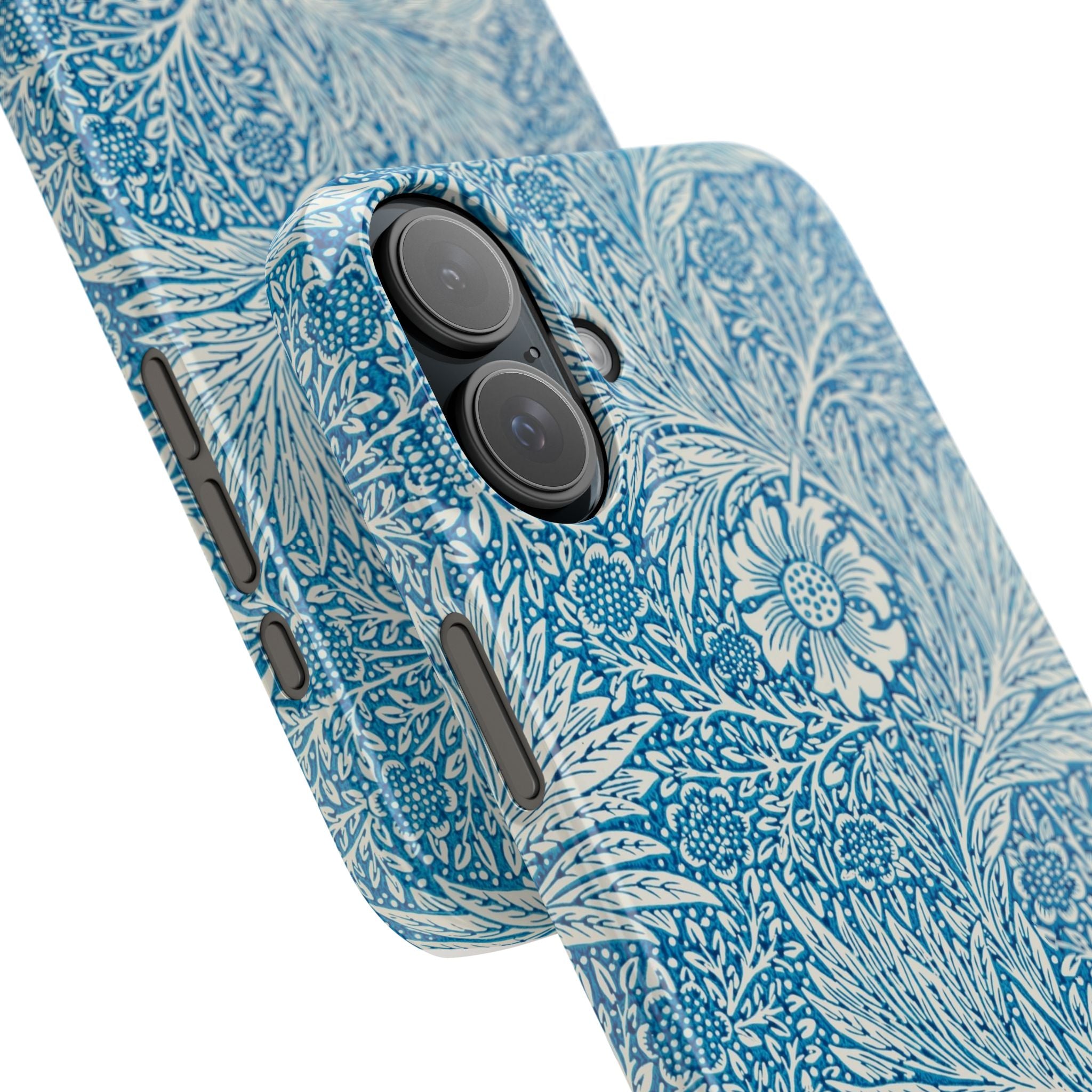 William Morris's Marigold (1875) - Snap Case