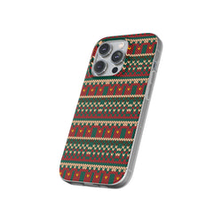 Image of Sweater Weather - Flexi Case