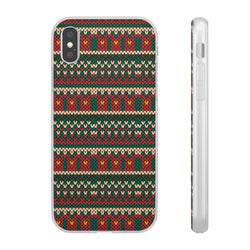 Image of Sweater Weather - Flexi Case