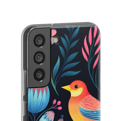 Image of Bright Birds - Flexi Case