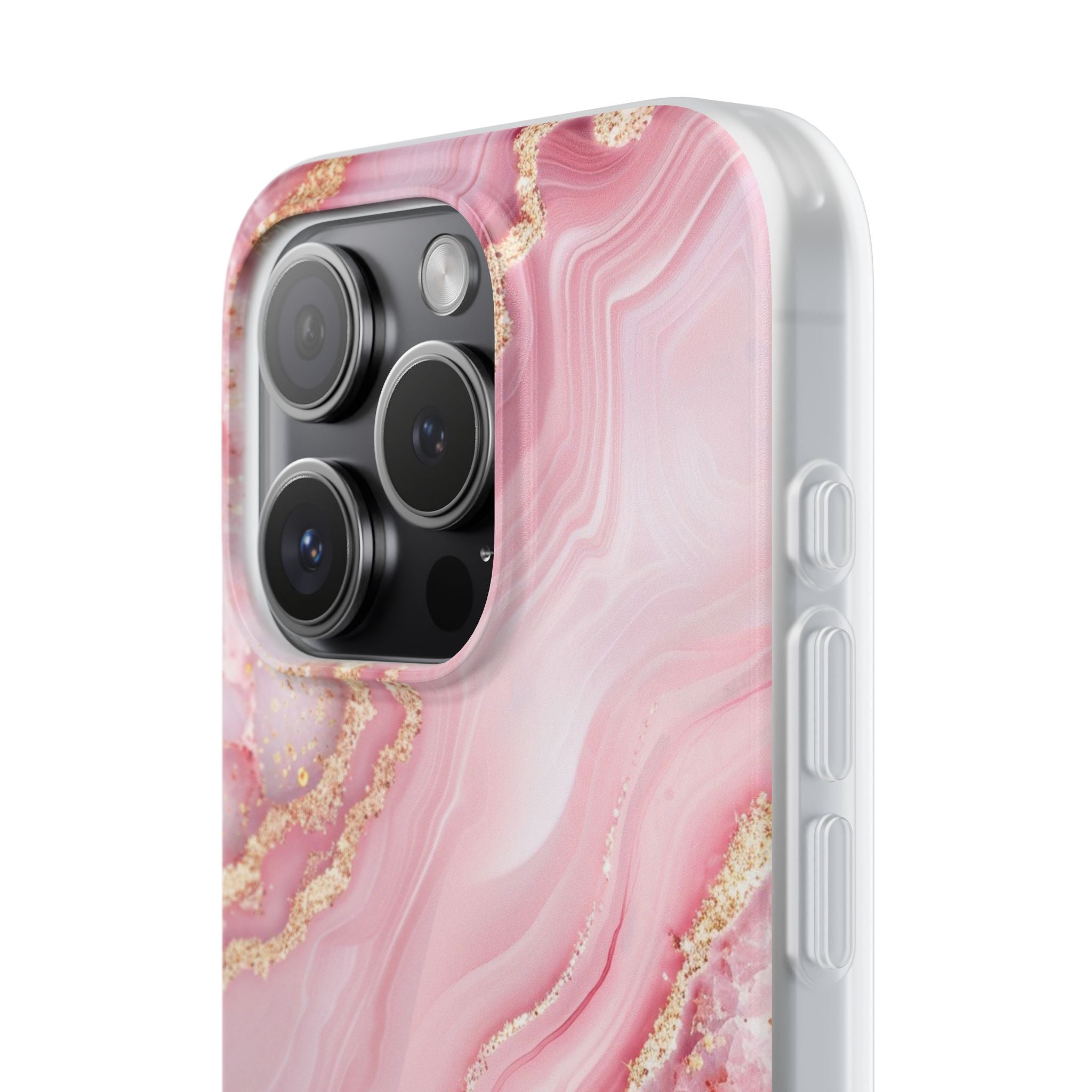 The Good Pink - Flexi Case