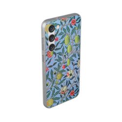 Image of William Morris (1834-1896) Pomegranate - Flexi Case