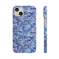 Image of Swell - Snap Case