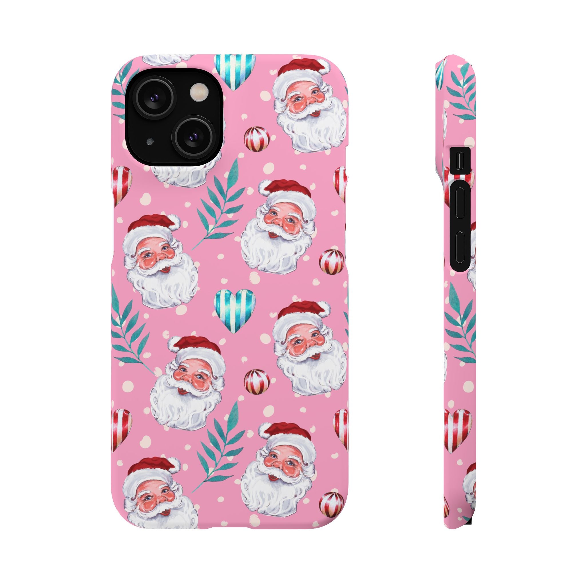 Dear Santa - Snap Case