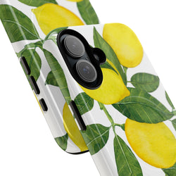 Image of Lemons - Tough Magnetic Case