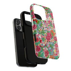 Image of Full Bloom - Tough Magnetic Case