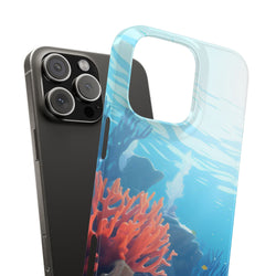 Image of Under the Sea - Snap Case