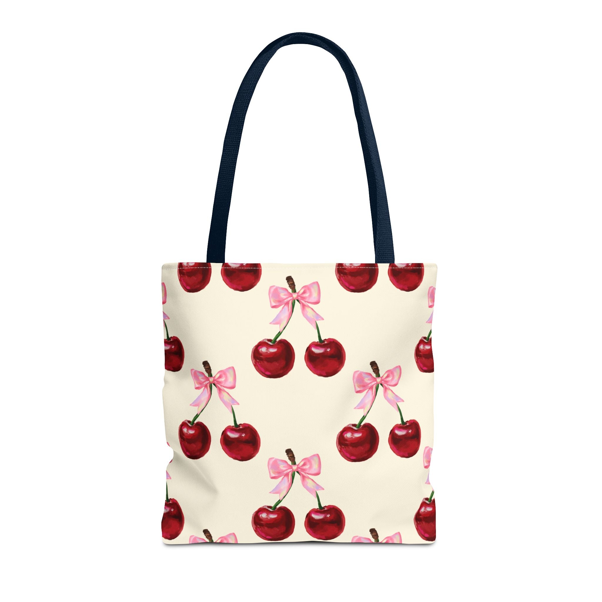 Cherrybomb - Tote Bag