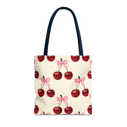 Image of Cherrybomb - Tote Bag