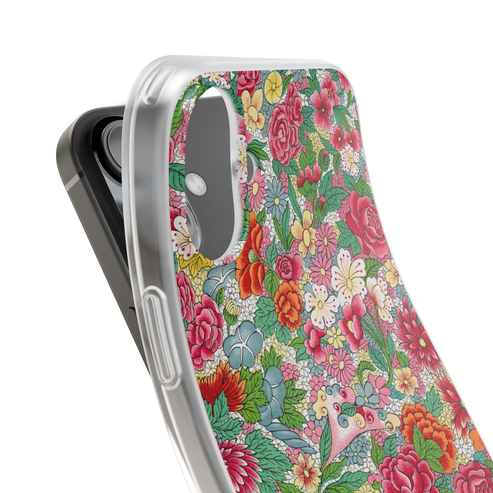 Full Bloom - Flexi Case