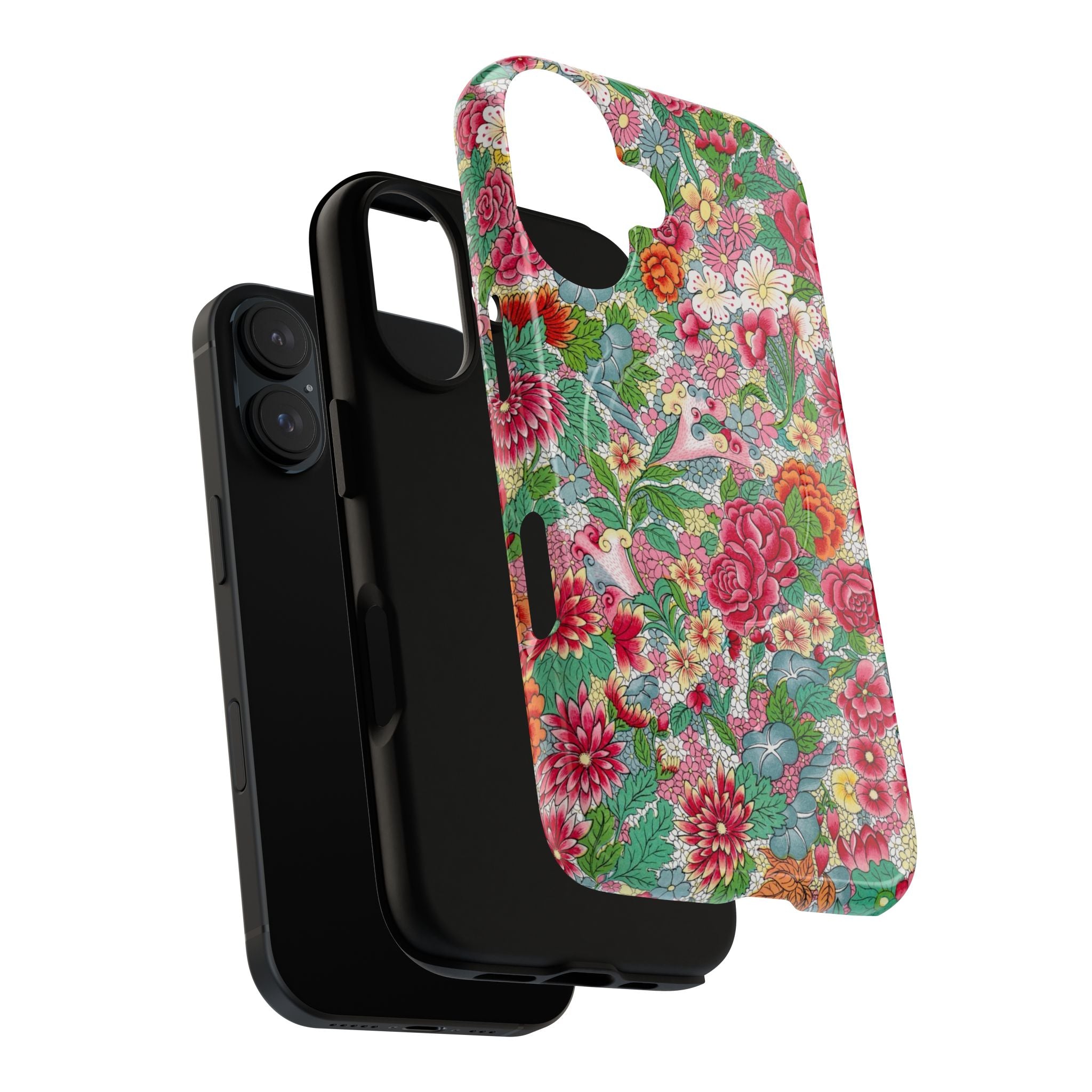 Full Bloom - Tough Magnetic Case