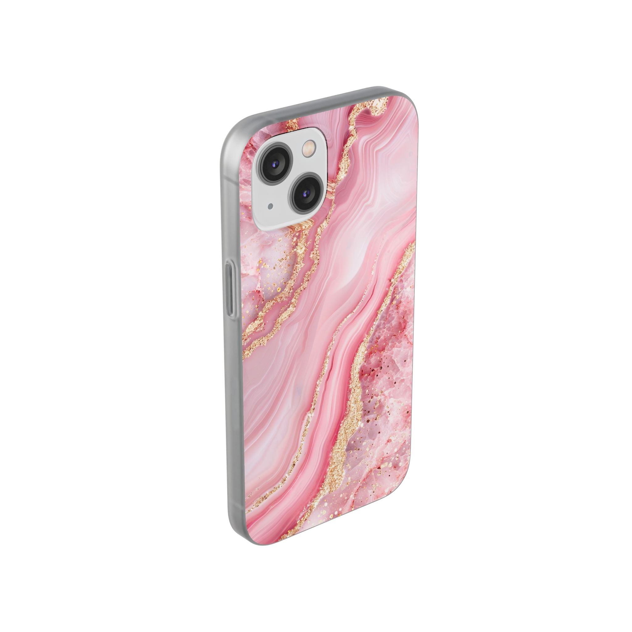 The Good Pink - Flexi Case