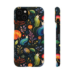 Image of Electric Snails - Snap Case