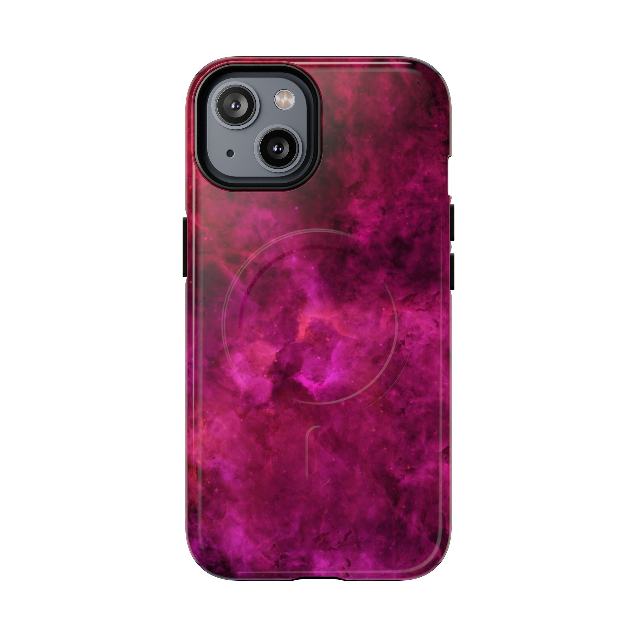 Cosmic Pink - Tough Magnetic Case