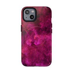 Image of Cosmic Pink - Tough Magnetic Case