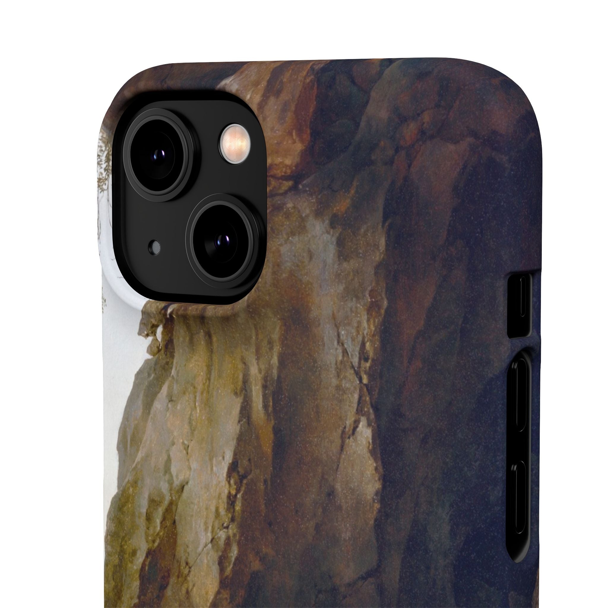 Tiger in a Cave (ca. 1814) - Snap Case