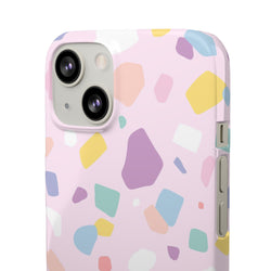 Image of Terrazzo - Snap Case