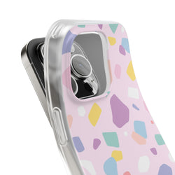 Image of Terrazzo - Flexi Case