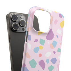 Image of Terrazzo - Snap Case