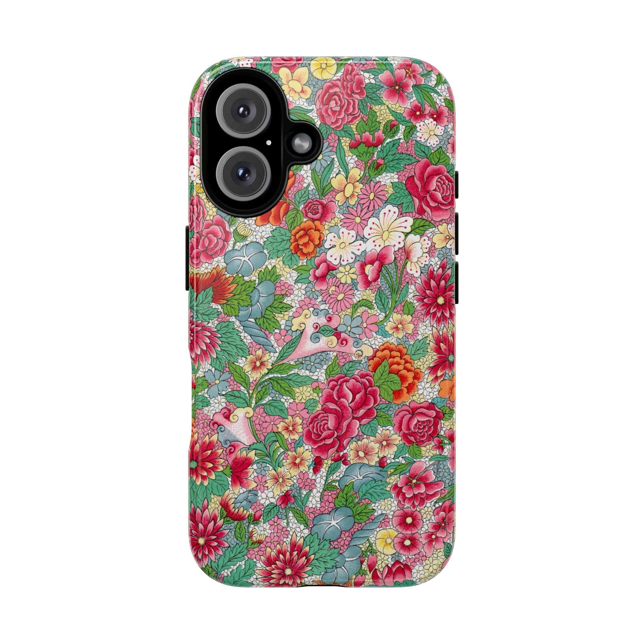 Full Bloom - Tough Case