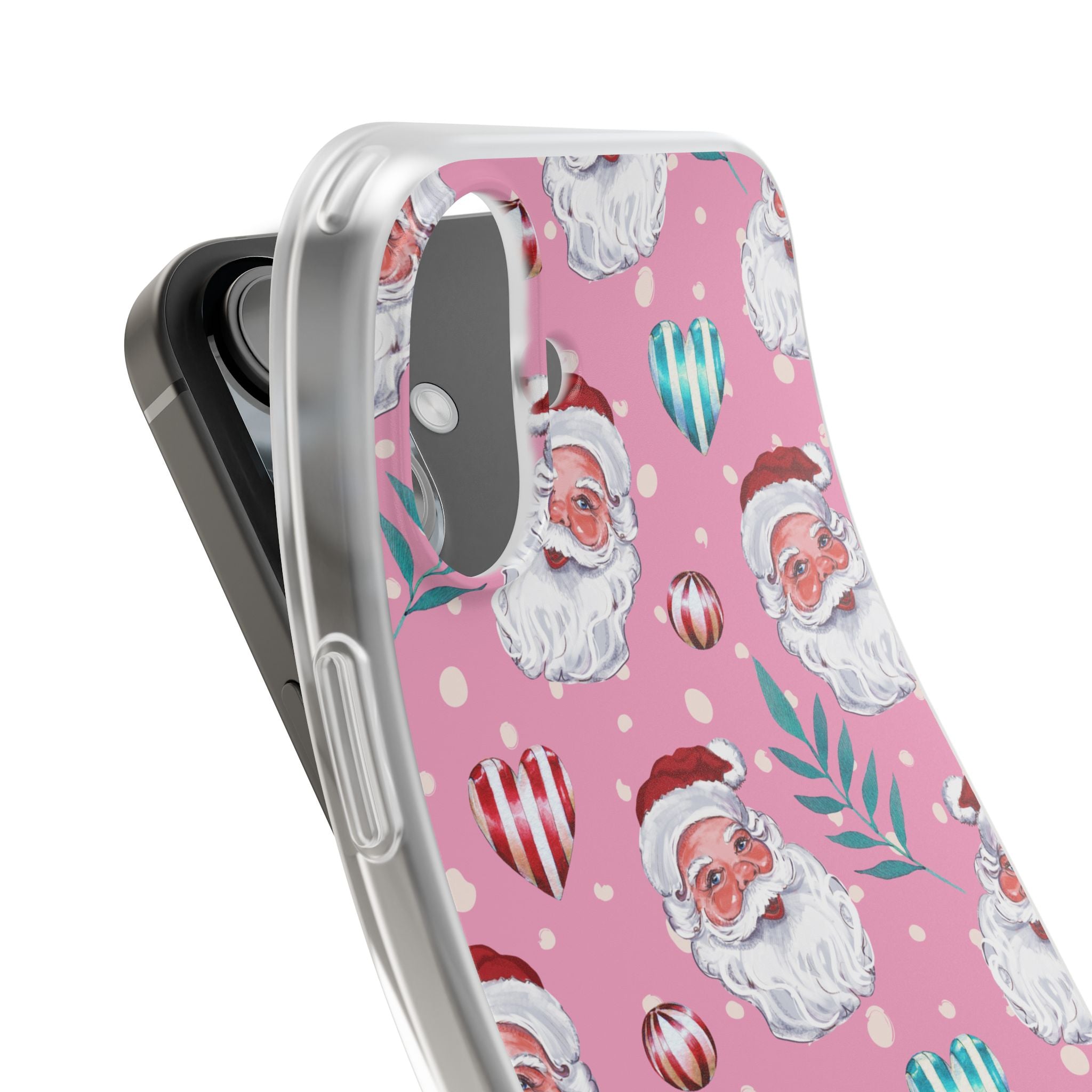 Dear Santa - Flexi Case