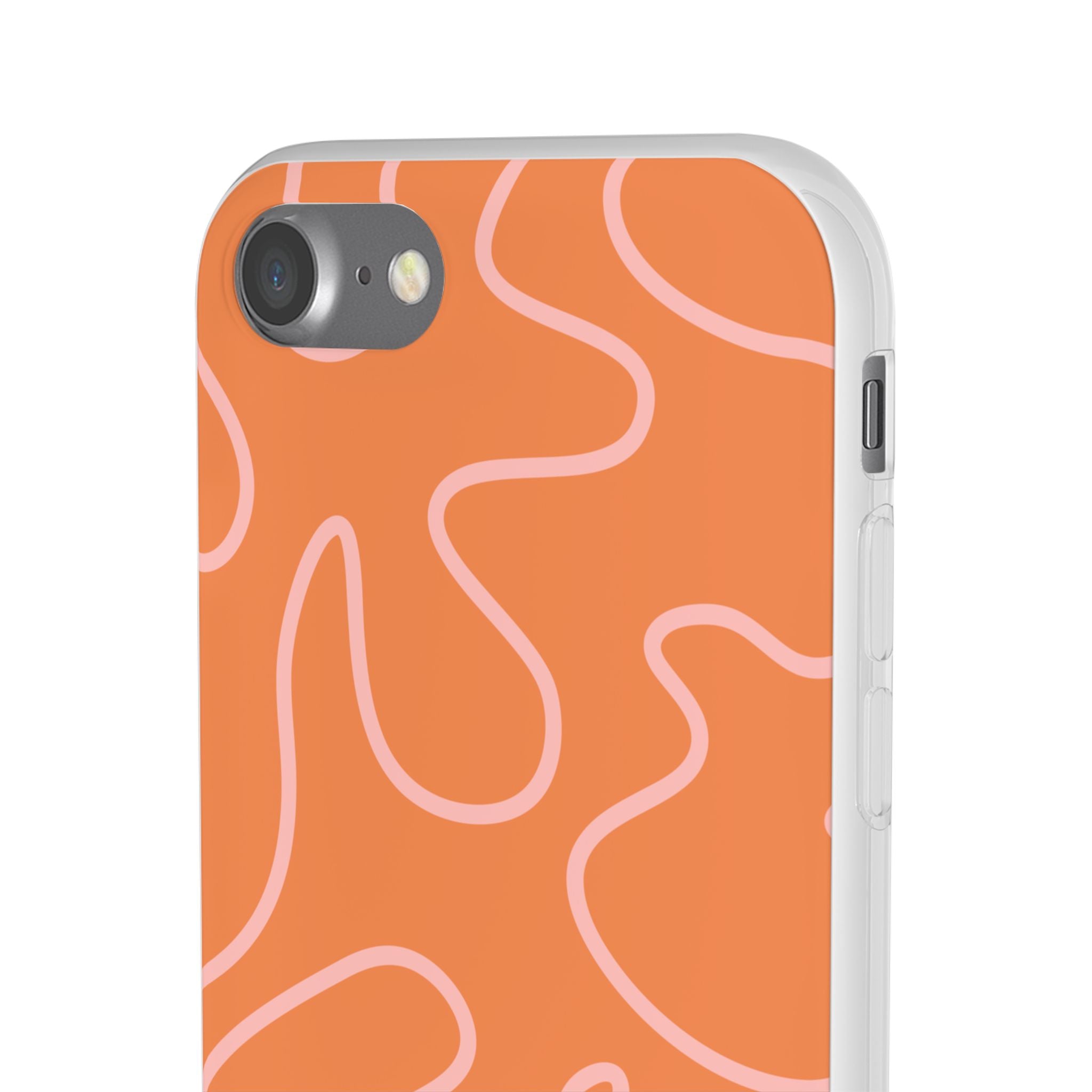 Retro Waves - Flexi Case
