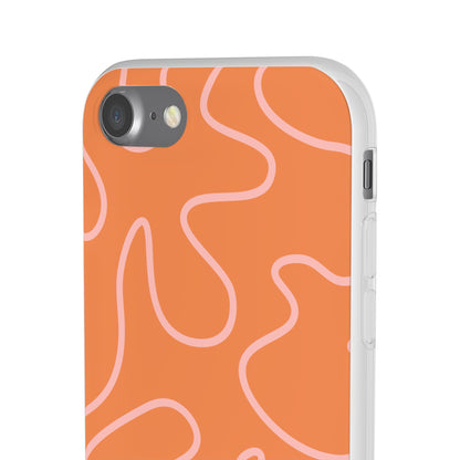 Retro Waves - Flexi Case