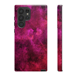 Image of Cosmic Pink - Tough Case