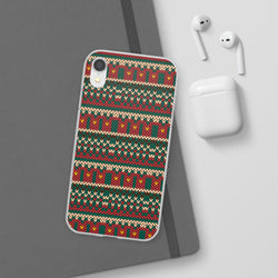 Image of Sweater Weather - Flexi Case