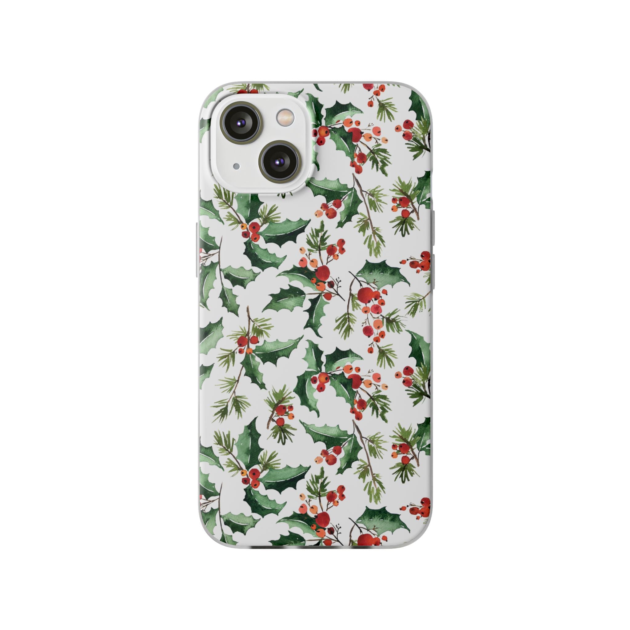 Mistletoe - Flexi Case