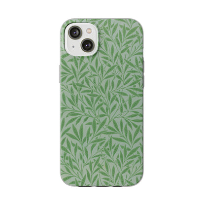 William Morris's Willow (1874) - Flexi Case