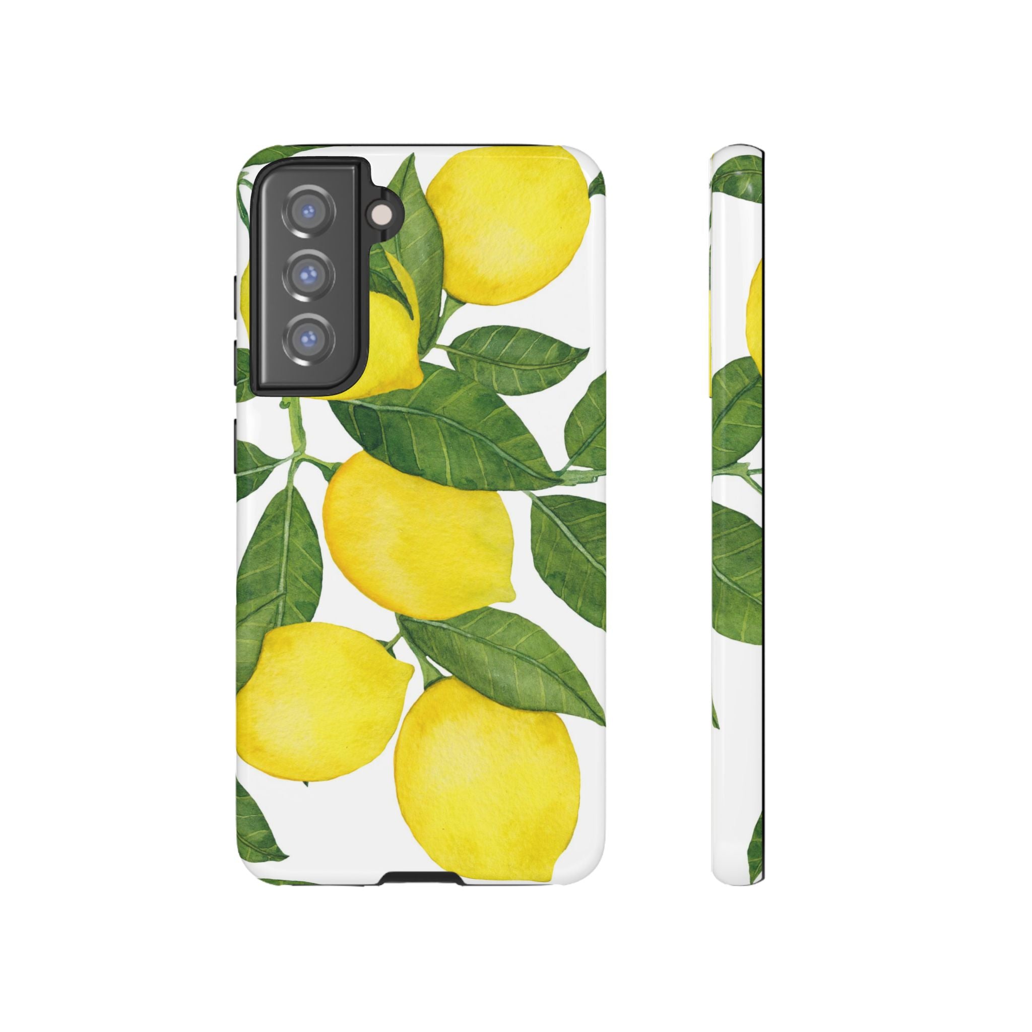 Lemons - Tough Case