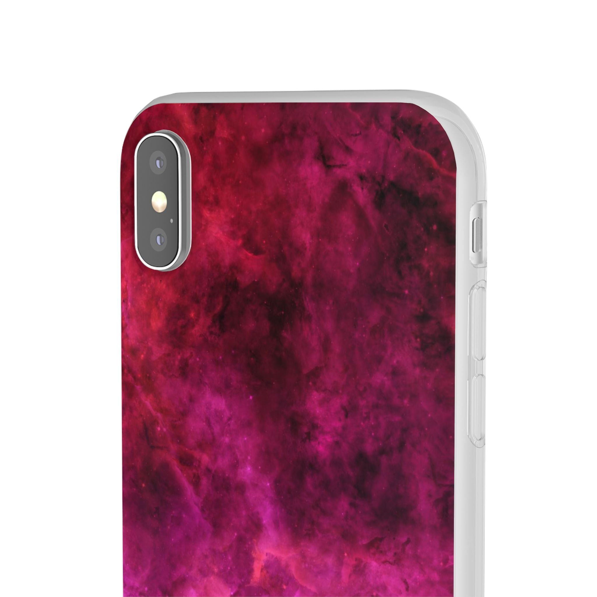 Cosmic Pink - Flexi Case