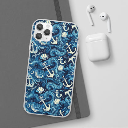 Sea Shanty - Flexi Case