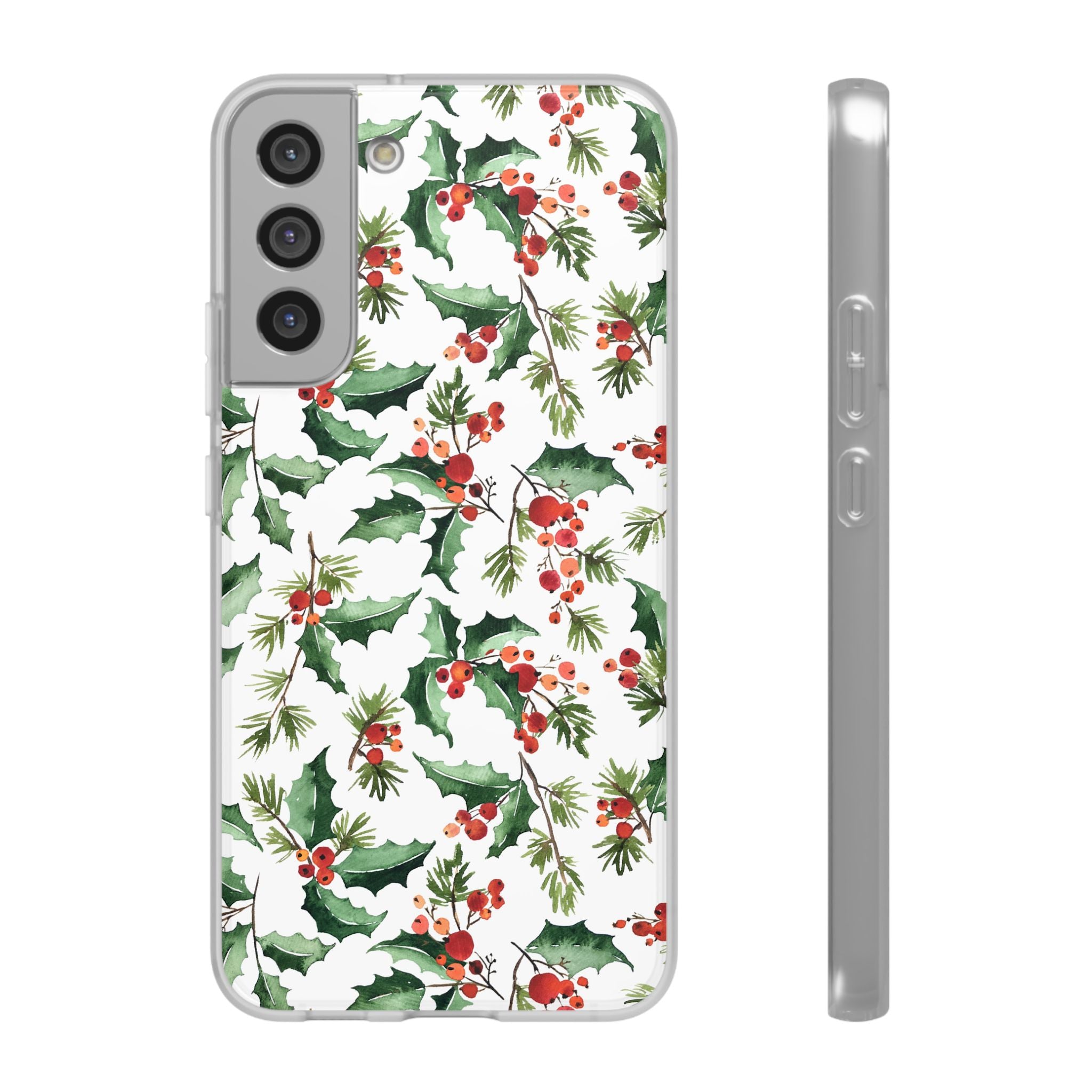 Mistletoe - Flexi Case