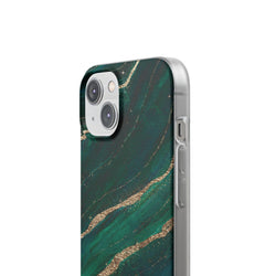 Image of Wickedly Green - Flexi Case