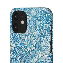 Image of William Morris's Marigold (1875) - Snap Case