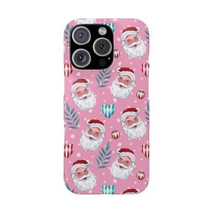 Dear Santa - Snap Case