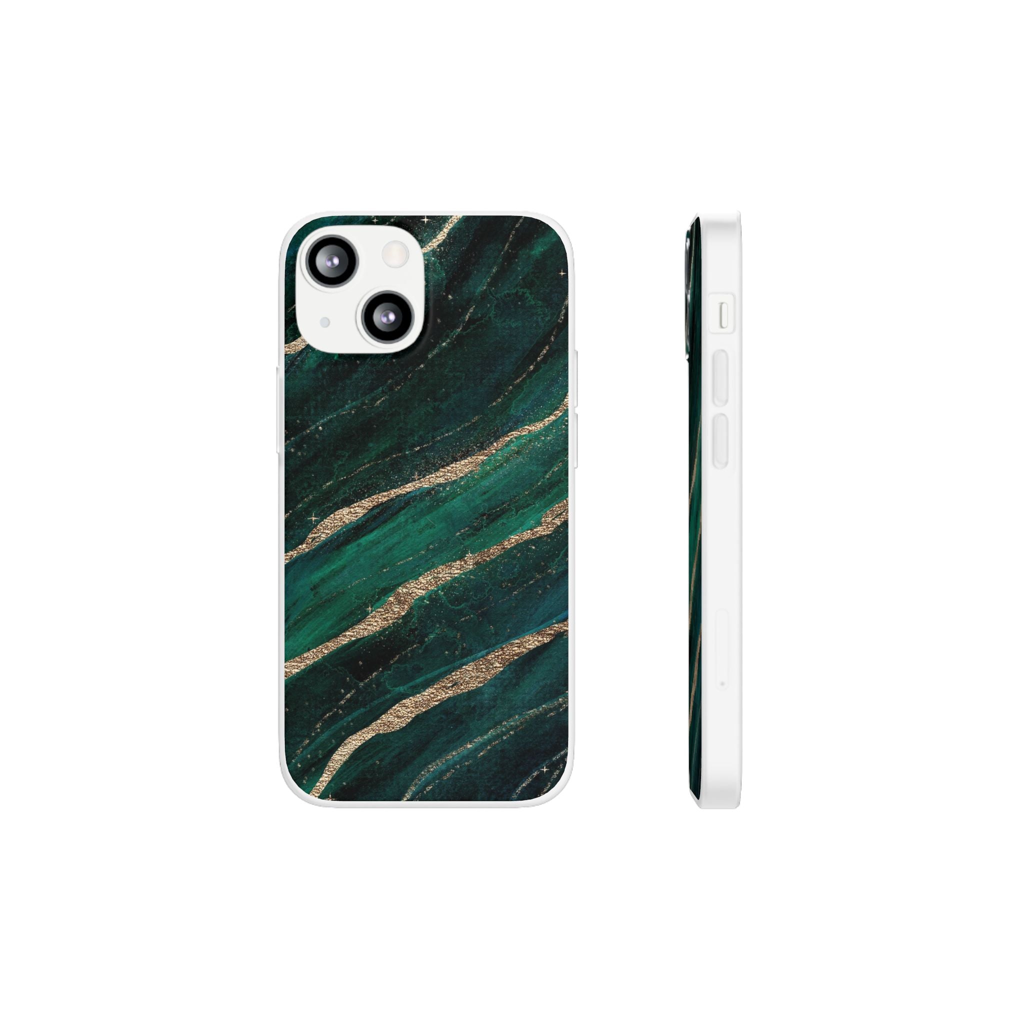 Wickedly Green - Flexi Case