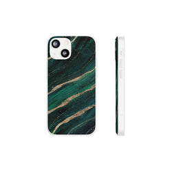 Image of Wickedly Green - Flexi Case