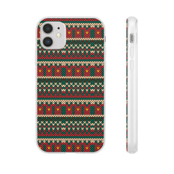 Image of Sweater Weather - Flexi Case