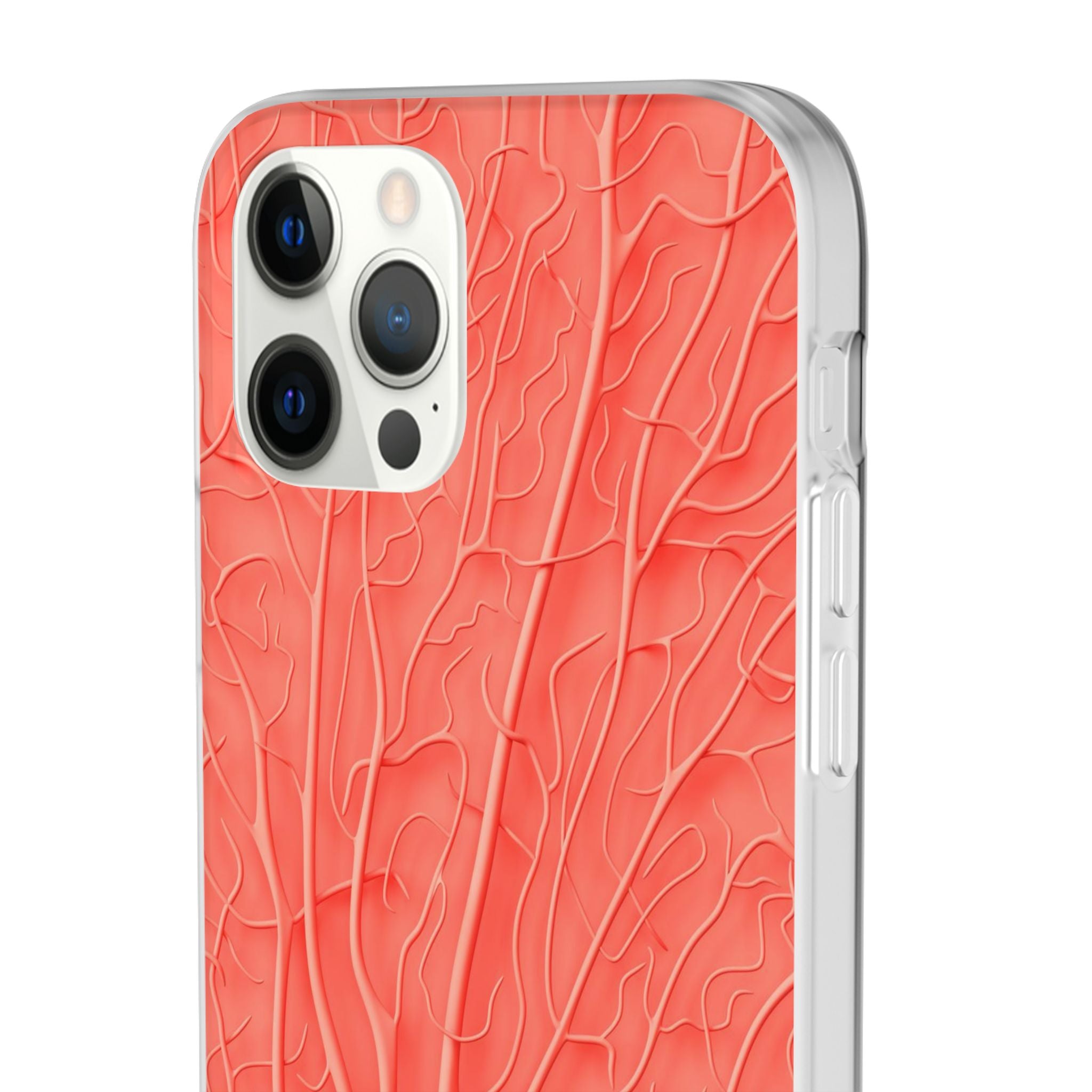 Coral - Flexi Case