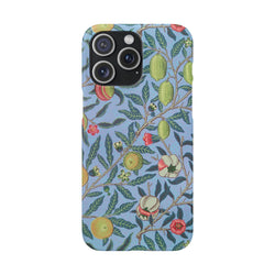 Image of William Morris (1834-1896) Pomegranate - Snap Case