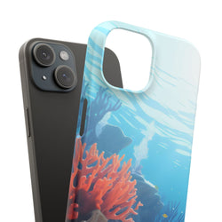 Image of Under the Sea - Snap Case