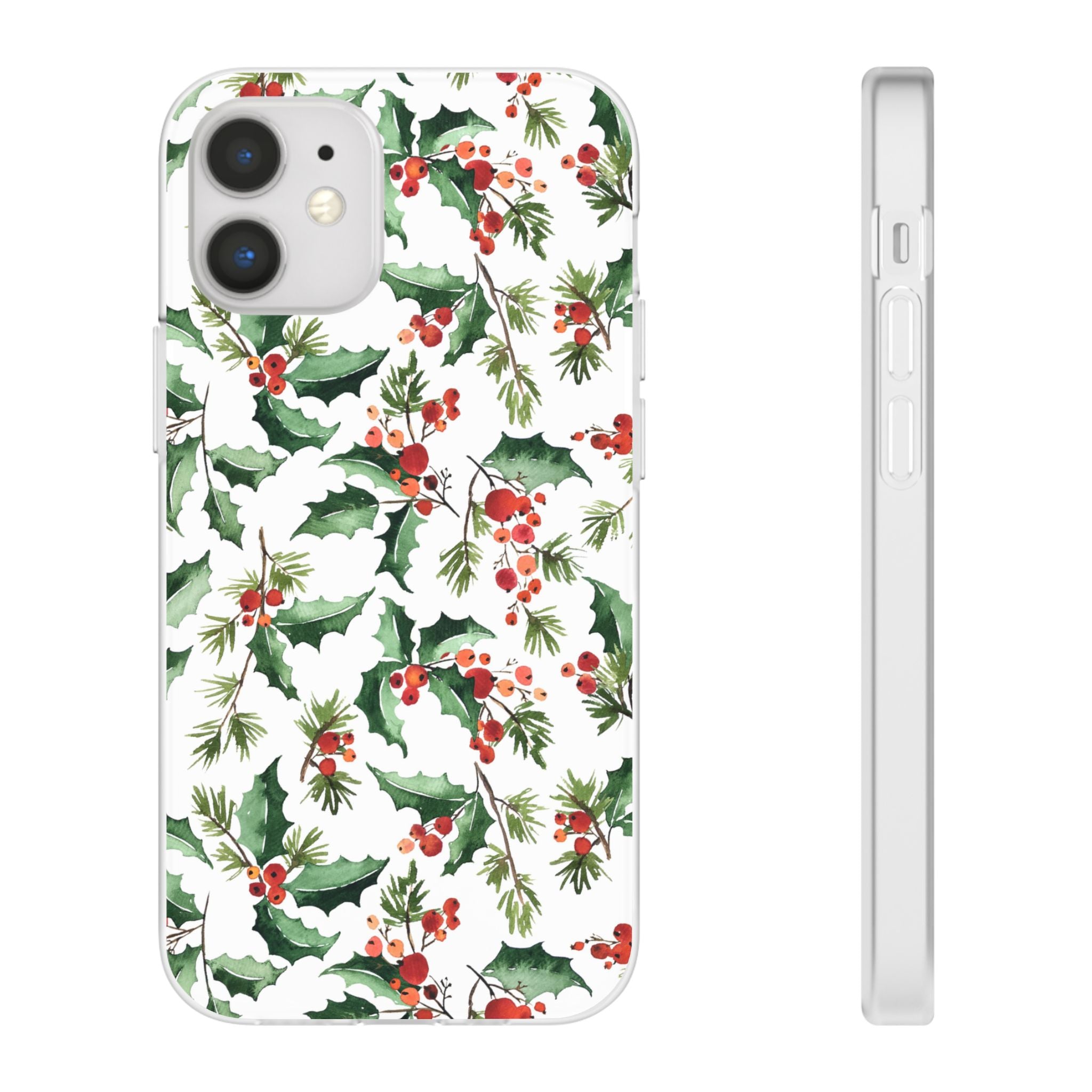 Mistletoe - Flexi Case