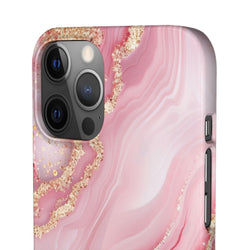 Image of The Good Pink - Snap Case