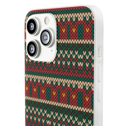 Image of Sweater Weather - Flexi Case