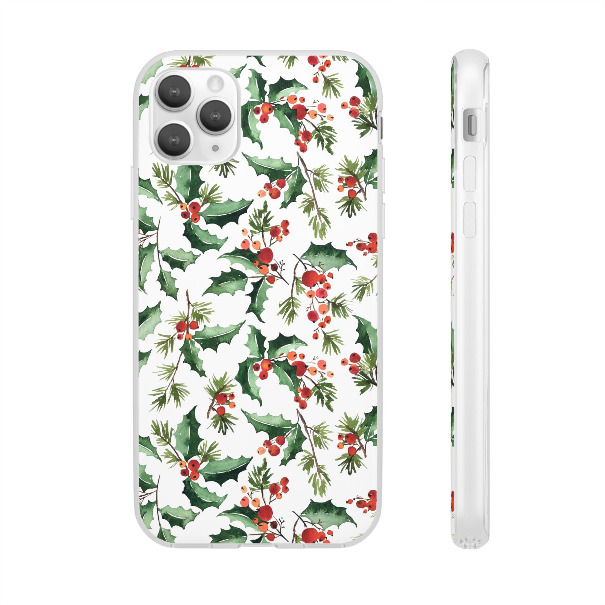 Mistletoe - Flexi Case