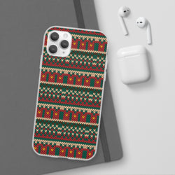 Image of Sweater Weather - Flexi Case