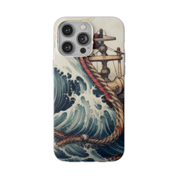 Image of The Waves - Flexi Case